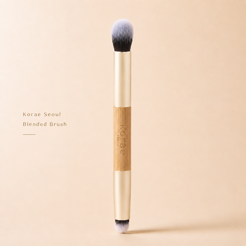 Yurevi Seoul Blended Brush